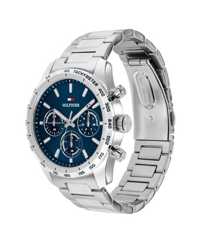 TOMMY HILFIGER MENS WATCH - Kultakeskus Oy