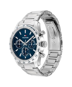TOMMY HILFIGER MENS WATCH - Kultakeskus Oy