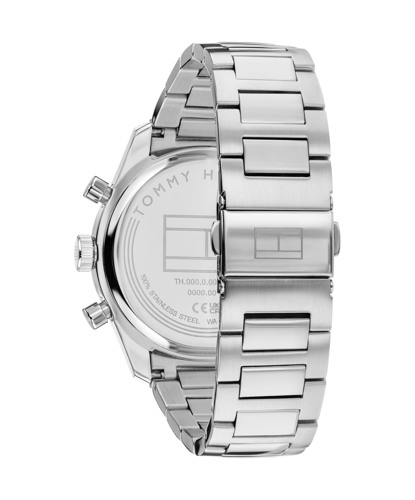 TOMMY HILFIGER MENS WATCH - Kultakeskus Oy