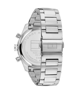 TOMMY HILFIGER MENS WATCH - Kultakeskus Oy