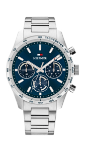 TOMMY HILFIGER MENS WATCH - Kultakeskus Oy