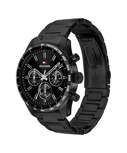 TOMMY HILFIGER MENS WATCH - Kultakeskus Oy