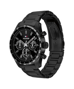 TOMMY HILFIGER MENS WATCH - Kultakeskus Oy