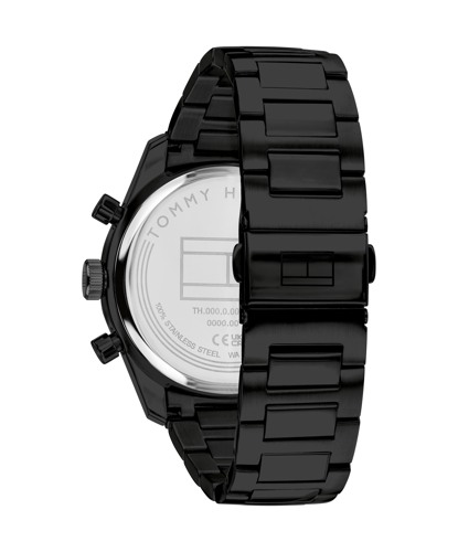 TOMMY HILFIGER MENS WATCH - Kultakeskus Oy