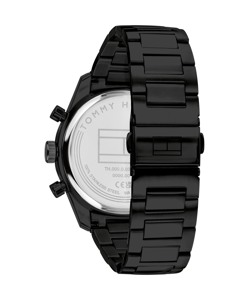 TOMMY HILFIGER MENS WATCH - Kultakeskus Oy