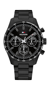 TOMMY HILFIGER MENS WATCH - Kultakeskus Oy