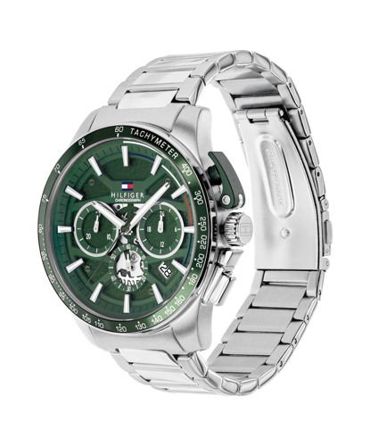 TOMMY HILFIGER MENS WATCH - Kultakeskus Oy