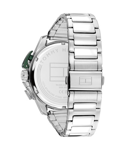 TOMMY HILFIGER MENS WATCH - Kultakeskus Oy
