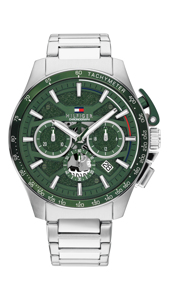 TOMMY HILFIGER MENS WATCH - Kultakeskus Oy