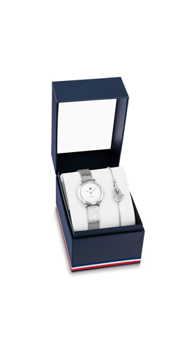 TOMMY HILFIGER LADIES GIFT SET - Kultakeskus Oy