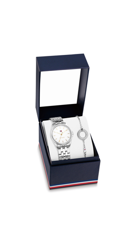 TOMMY HILFIGER LADIES GIFT SET - Kultakeskus Oy