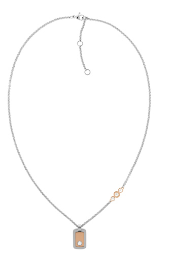 THJ LAYERED necklace XX - Kultakeskus Oy