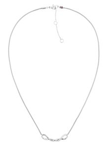 THJ Twist SS Necklace