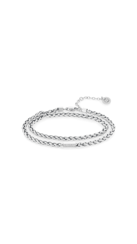 THJ Snake bracelet - Kultakeskus Oy