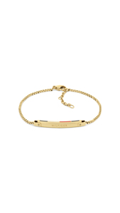 THJ LINEAR WOMENS BRACELET