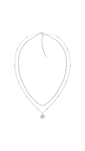 THJ Layered Set necklace - Kultakeskus Oy
