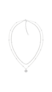 THJ Layered Set necklace