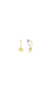 THJ Layered Set earrings