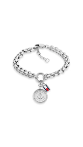 THJ Nautical Charms bracelet