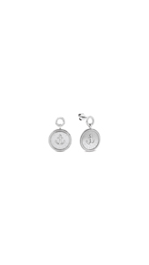 THJ Nautical Charms earrings