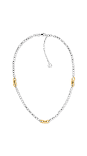 THJ Feminine Rope necklace - Kultakeskus Oy