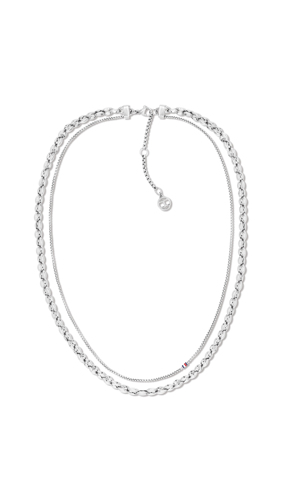 THJ Layering Sets necklace - Kultakeskus Oy