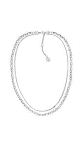 THJ Layering Sets necklace