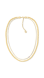 THJ Layering Sets necklace