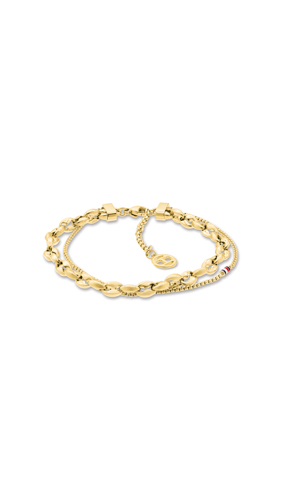 THJ Layering Sets bracelet - Kultakeskus Oy