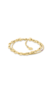 THJ Layering Sets bracelet