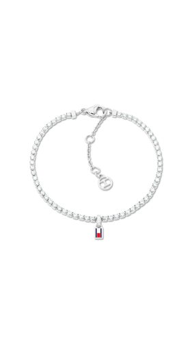 THJ TH Tennis bracelet - Kultakeskus Oy