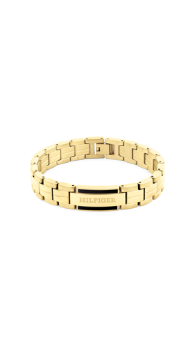 THJ PARKER BRACELET - Kultakeskus Oy