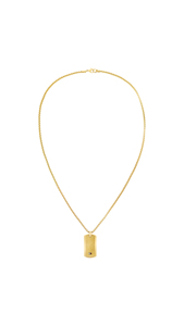 THJ JAMESON NECKLACE