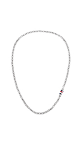 THJ BRUCE CHAIN NECKLACE