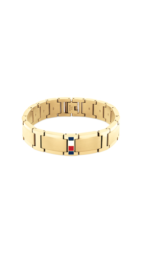 THJ JAMESON BRACELET - Kultakeskus Oy