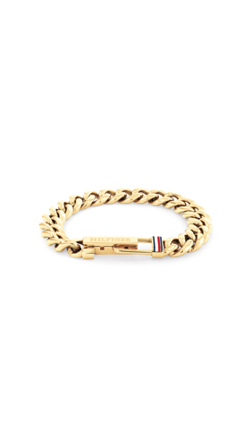 THJ ADJUSTABLE CHAIN BRACELET - Kultakeskus Oy