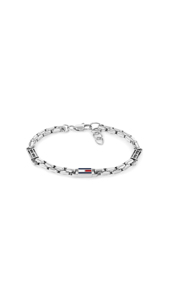 THJ 3D Flag Metal bracelet
