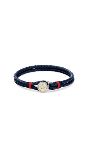 THJ Nautical bracelet - Kultakeskus Oy