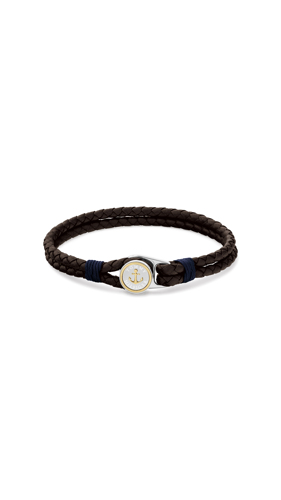 THJ Nautical bracelet - Kultakeskus Oy