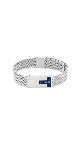 THJ Nautical Mesh bracelet - Kultakeskus Oy
