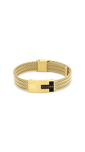 THJ Nautical Mesh bracelet - Kultakeskus Oy