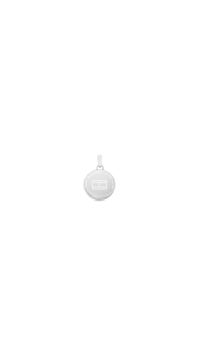 THJ Compass necklace - Kultakeskus Oy