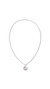 THJ Compass necklace