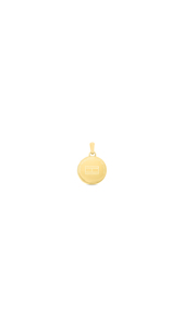 THJ Compass necklace - Kultakeskus Oy