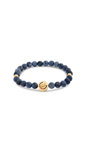 THJ Compass bracelet