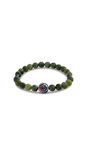 THJ Compass bracelet - Kultakeskus Oy