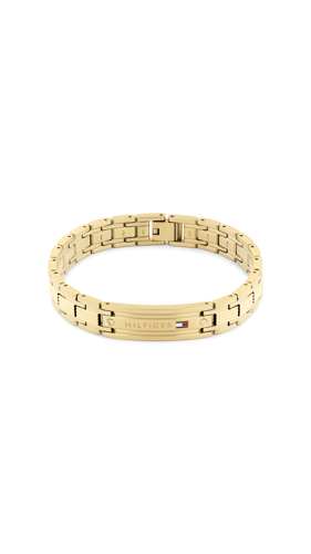 THJ TH-Oxford bracelet - Kultakeskus Oy