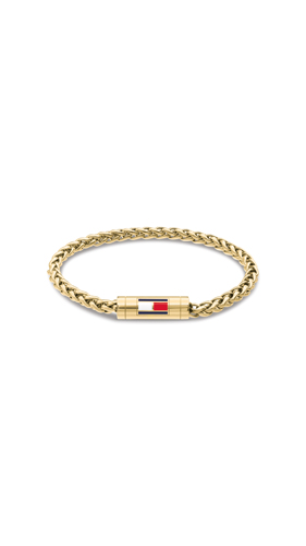 THJ Adjustable Barrel bracelet - Kultakeskus Oy