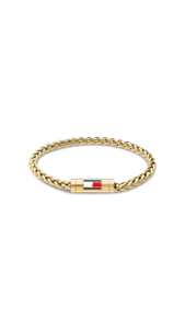 THJ Adjustable Barrel bracelet