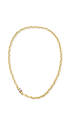 THJ Chains necklace - Kultakeskus Oy